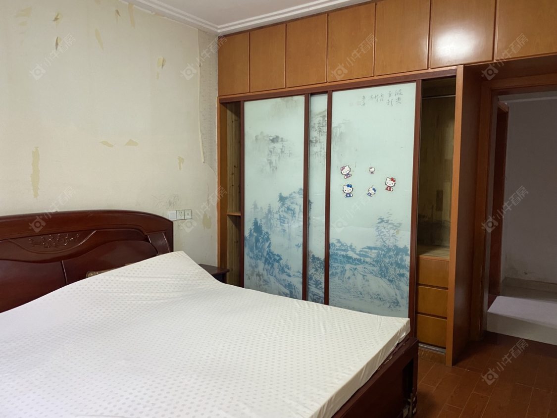 常州聚怡花园南区在租房源室内图_小牛看房