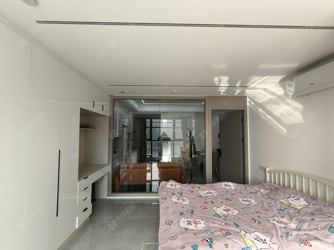 常州新龙江城市广场在租房源_小牛看房