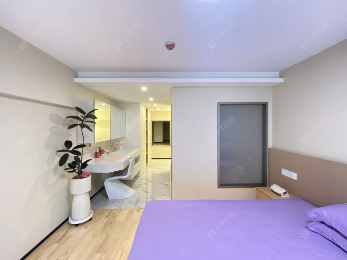 常州山外有山在租房源室内图_小牛看房