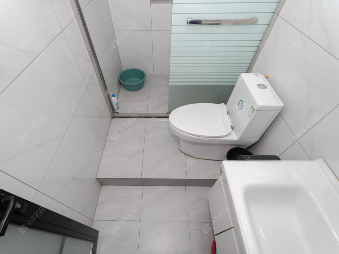 常州翠园新村在售二手房源室内图_小牛看房