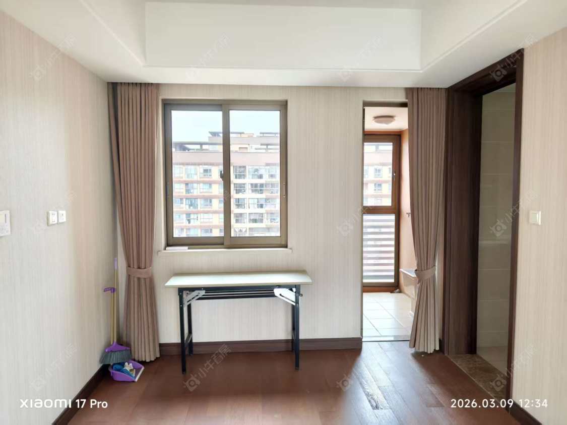 常州龙洲伊都在租房源室内图_小牛看房