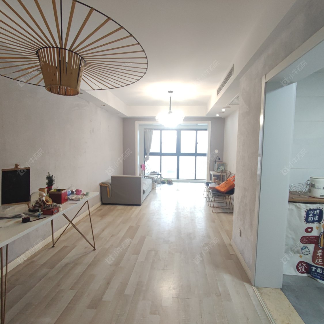 常州上书房在租房源室内图_小牛看房