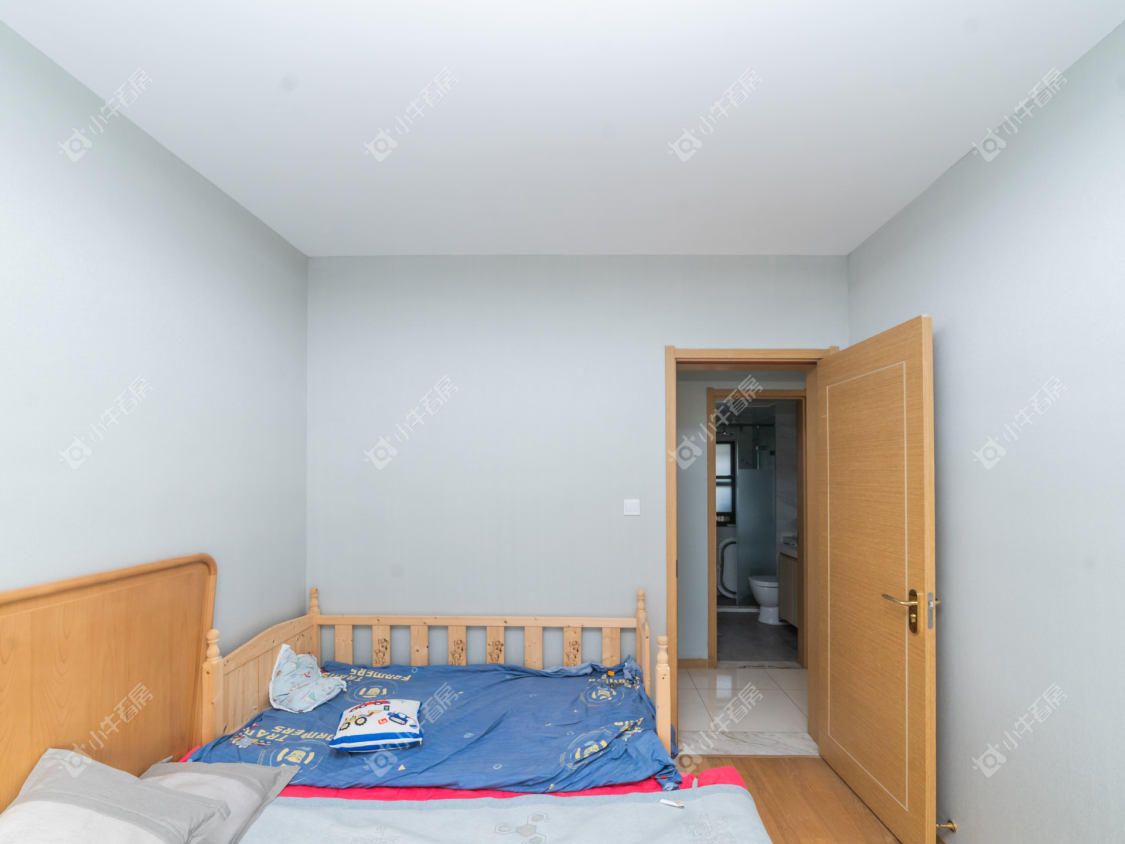 常州上东区在租房源室内图_小牛看房