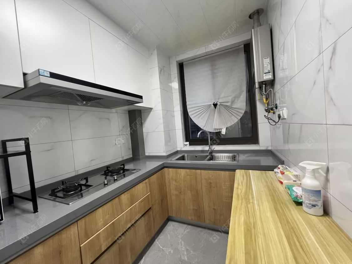 常州牡丹水岸国际在租房源_小牛看房