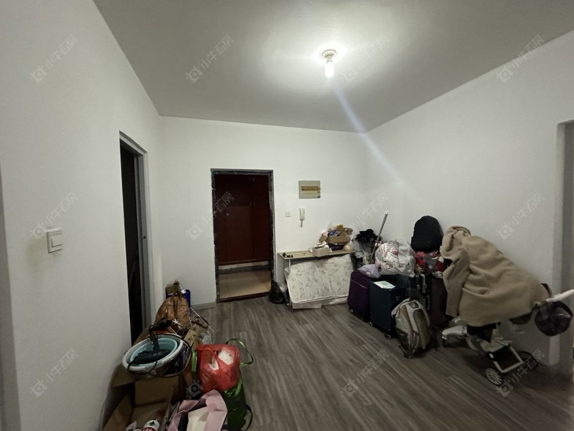 常州永安花苑在租房源室内图_小牛看房