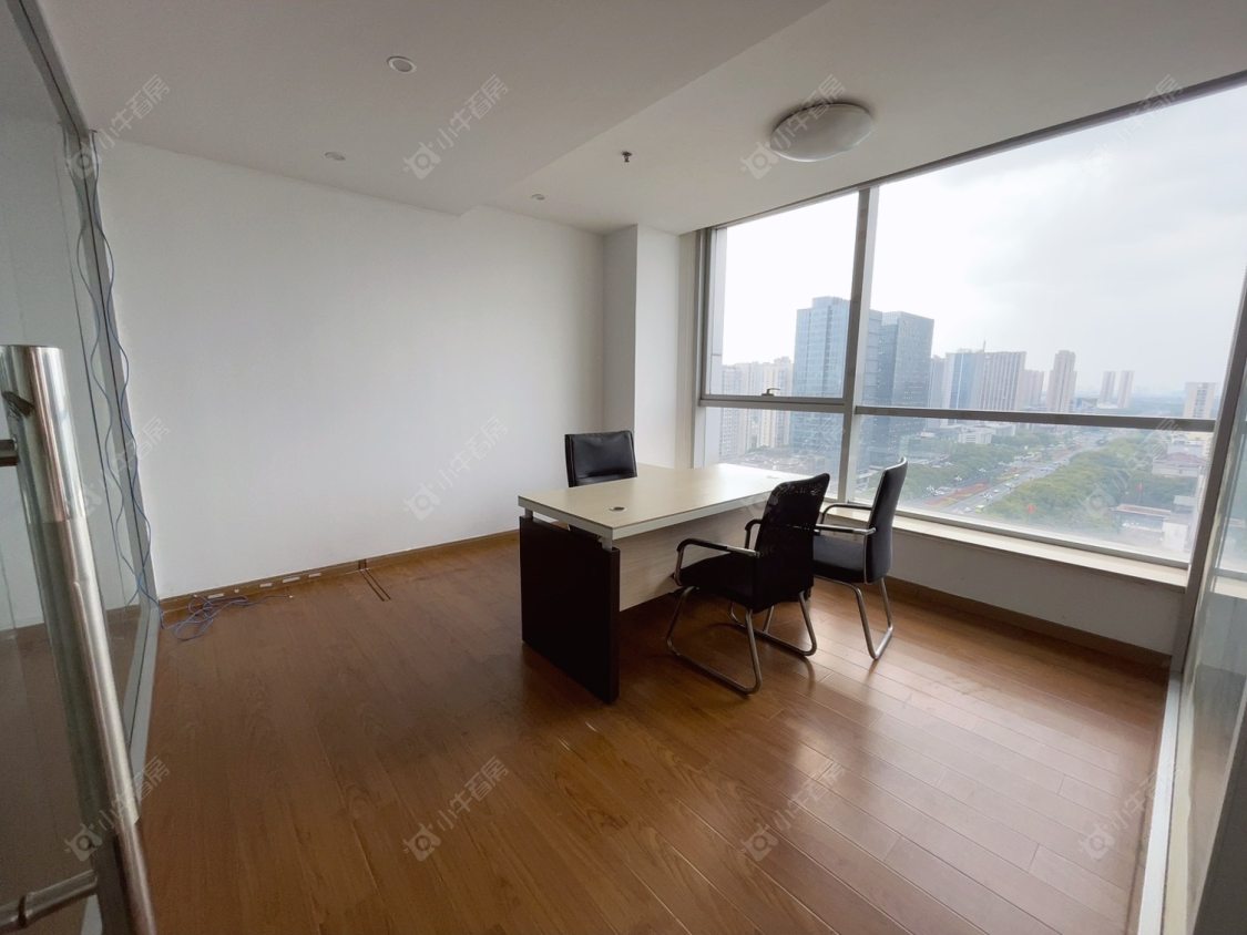 常州世贸大厦在租房源室内图_小牛看房