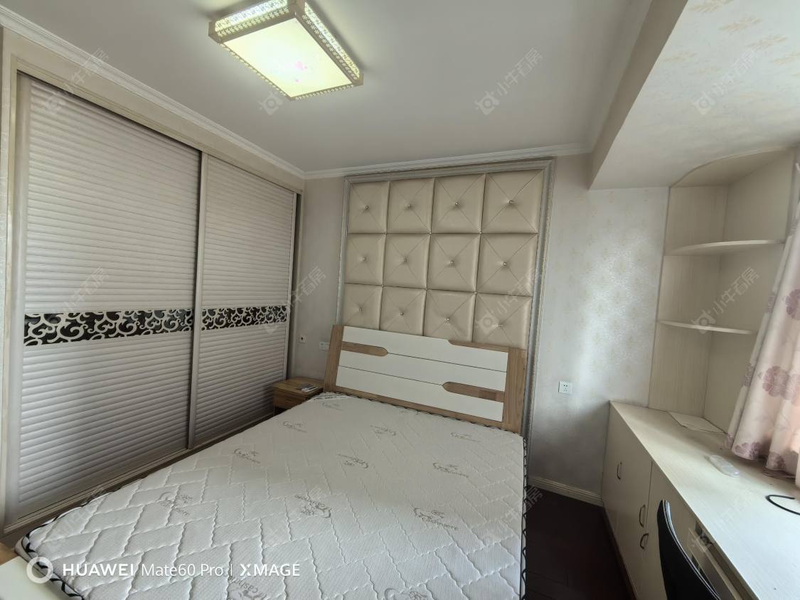 常州新城春天里在租房源室内图_小牛看房