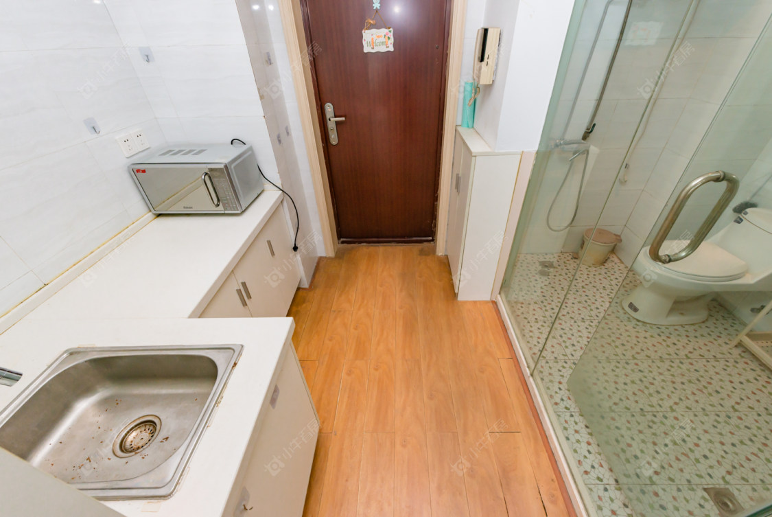 常州中意宝第在售二手房源室内图_小牛看房