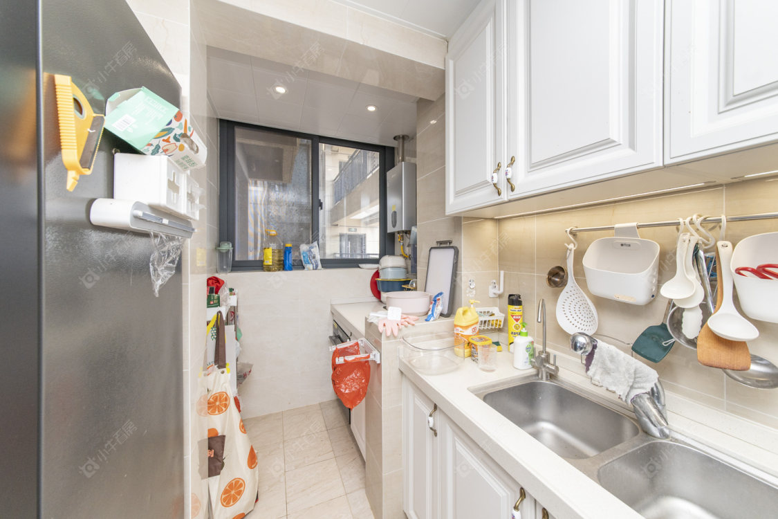 恒大御景房源室内图 常州恒大御景在售二手房源室内图_小牛看房