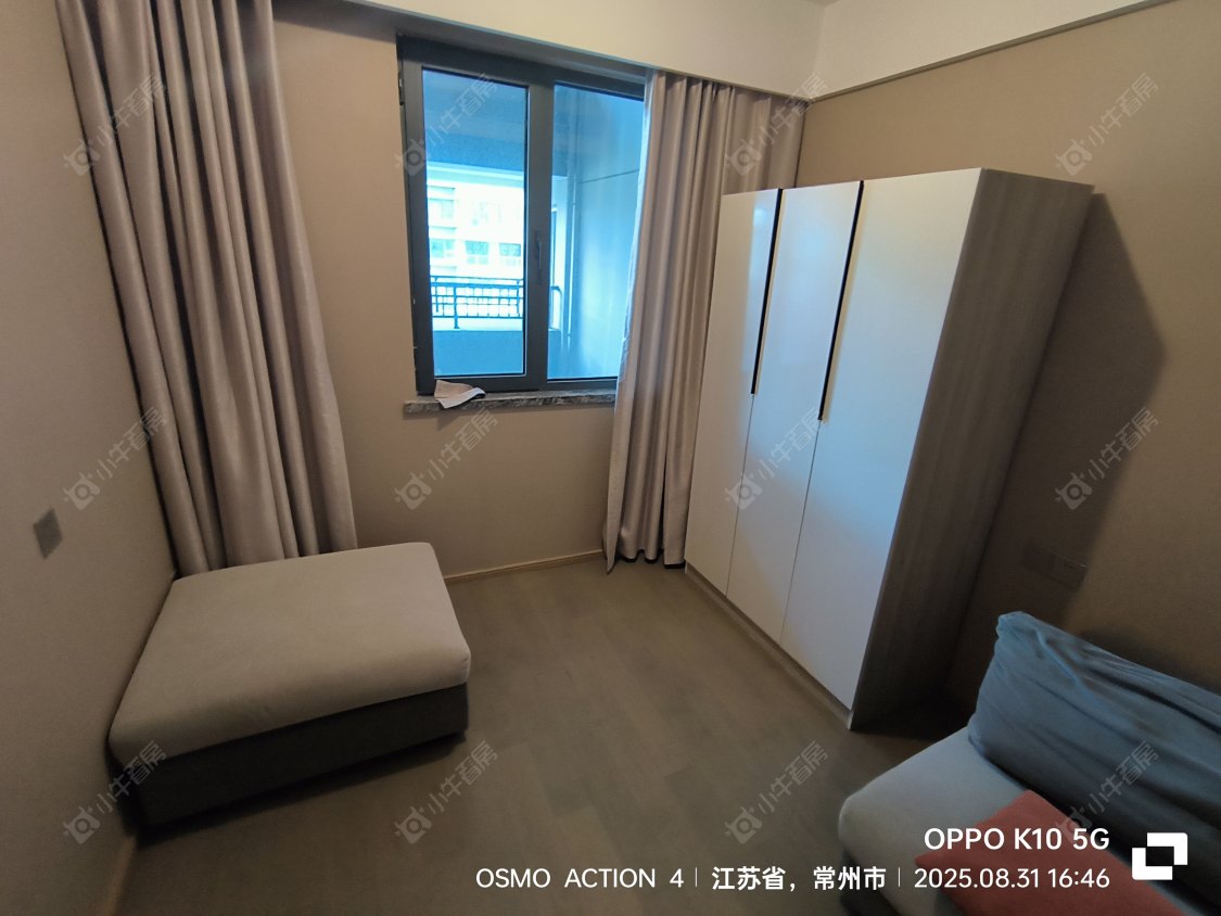 三盛汝悦春秋房源 常州三盛汝悦春秋在租房源_小牛看房