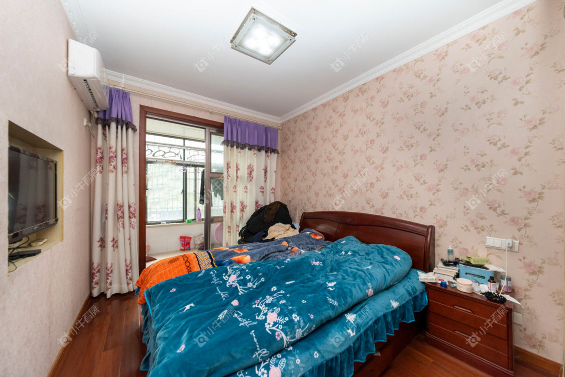 常州聚盛花园在租房源室内图_小牛看房