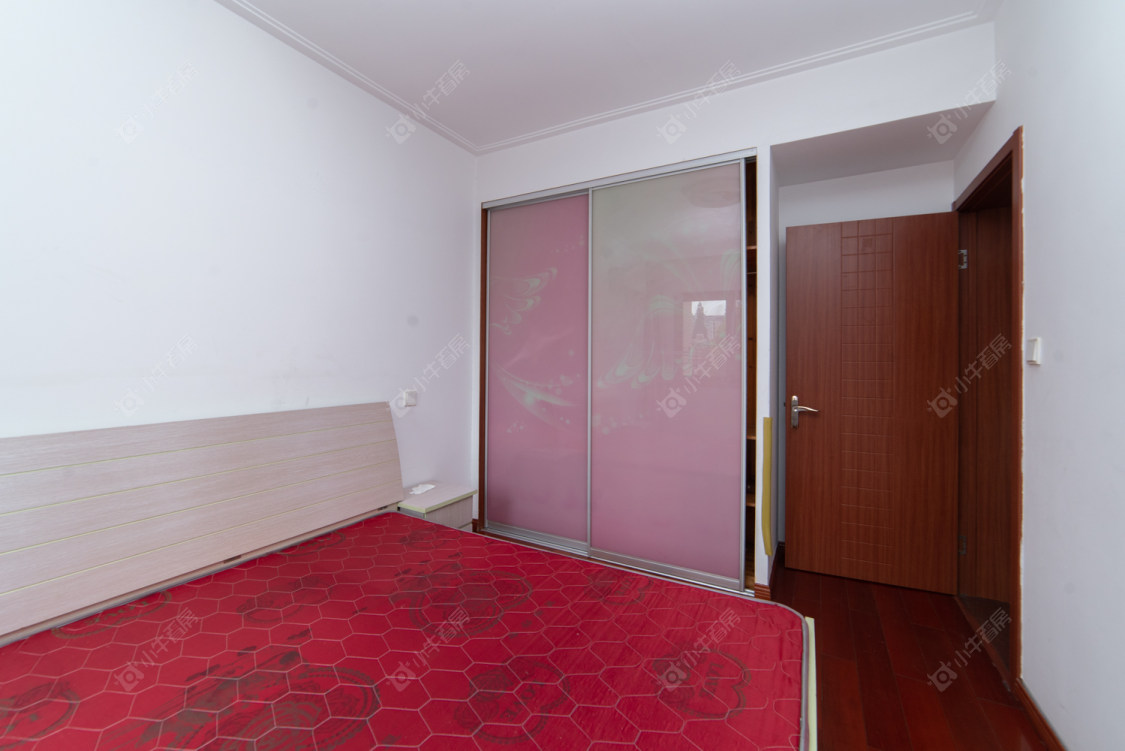 常州都市桃源五期在售二手房源室内图_小牛看房