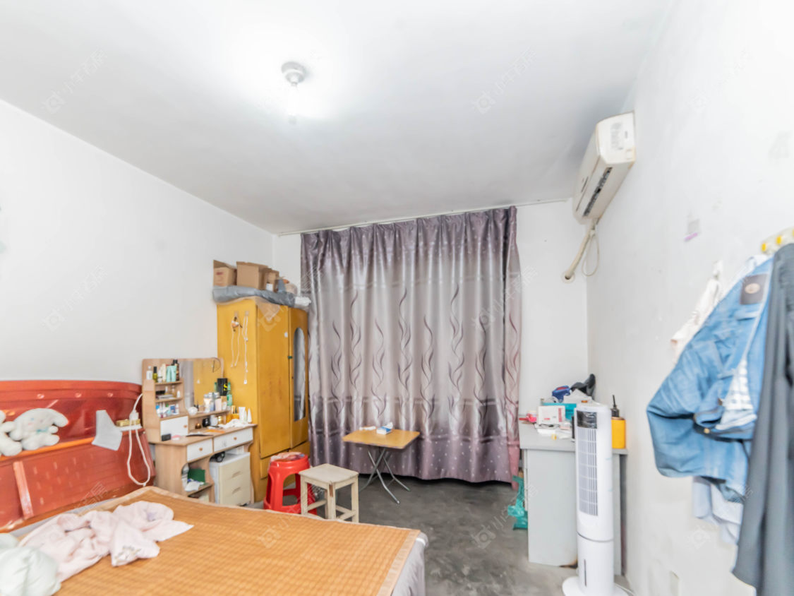 常州百馨西苑一二期在售二手房源室内图_小牛看房