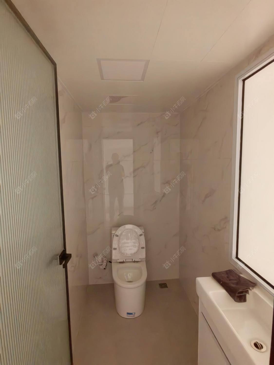 常州新龙江城市广场在租房源室内图_小牛看房