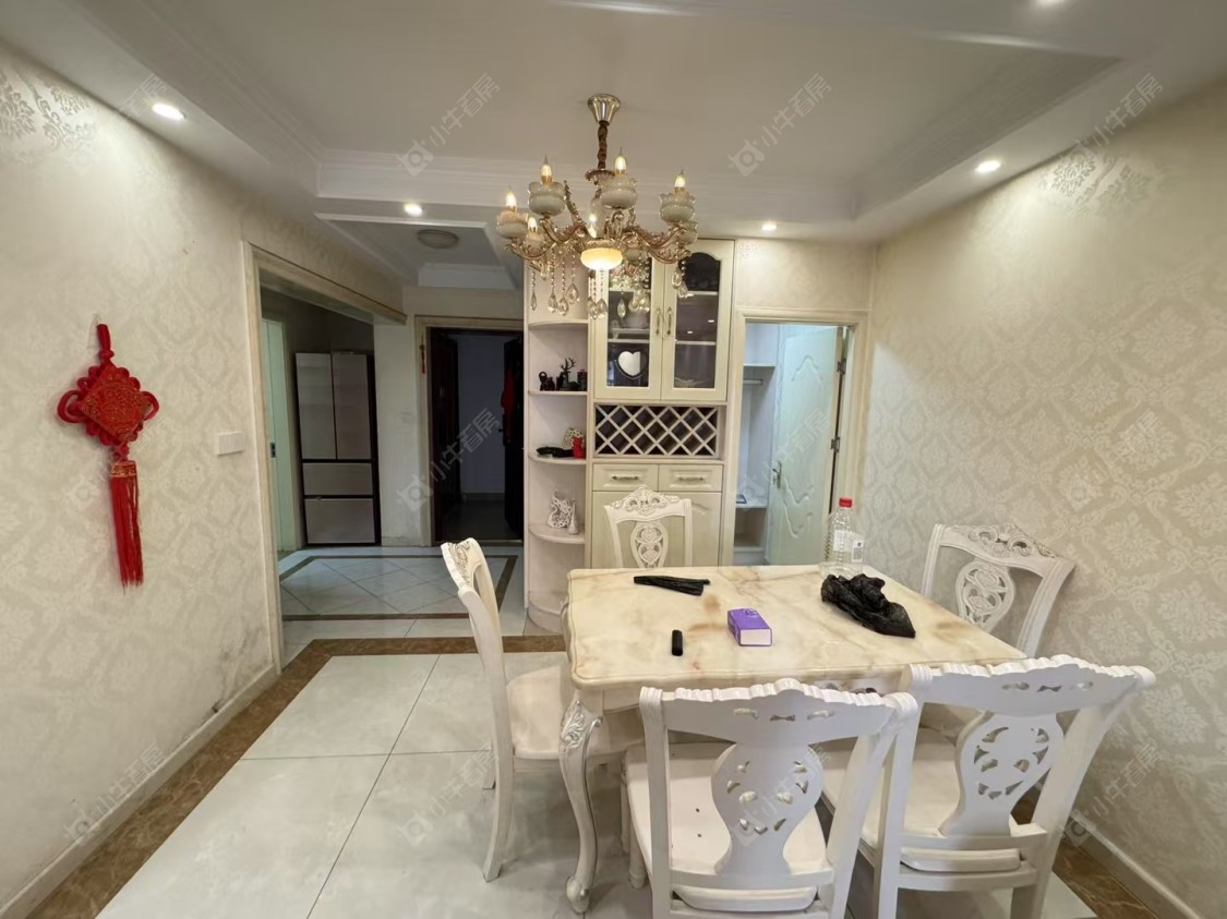 常州万达中央华城在租房源_小牛看房