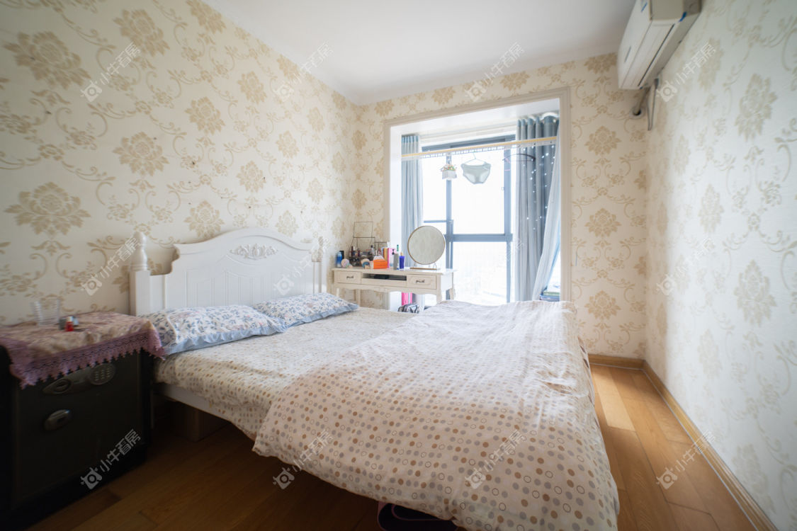 常州世纪华城东区在租房源_小牛看房