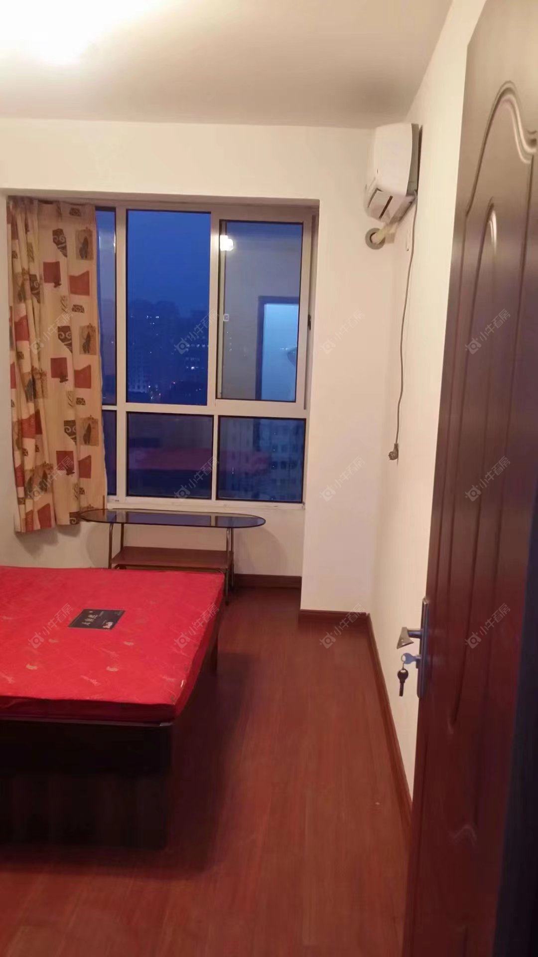 常州璞丽湾花园在租房源_小牛看房