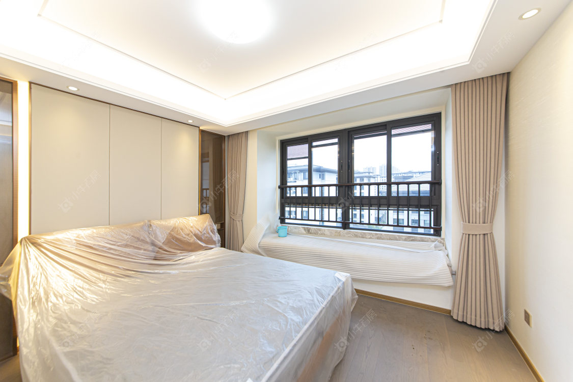 常州璞樾春秋在售二手房源室内图_小牛看房