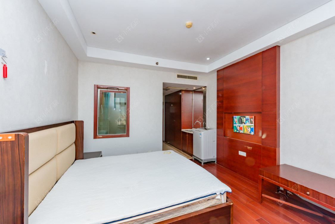 常州凯纳商务广场在售二手房源室内图_小牛看房