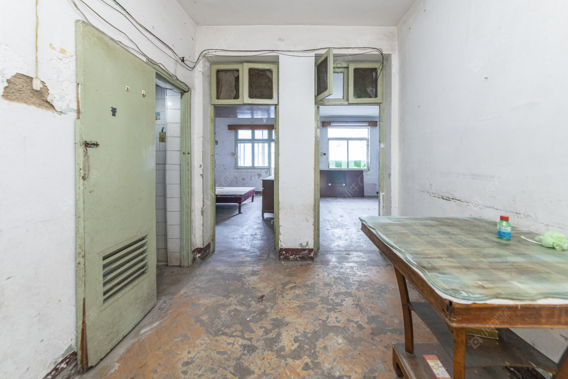 湖塘花园新村房源室内图 常州湖塘花园新村在售二手房源室内图_小牛看房