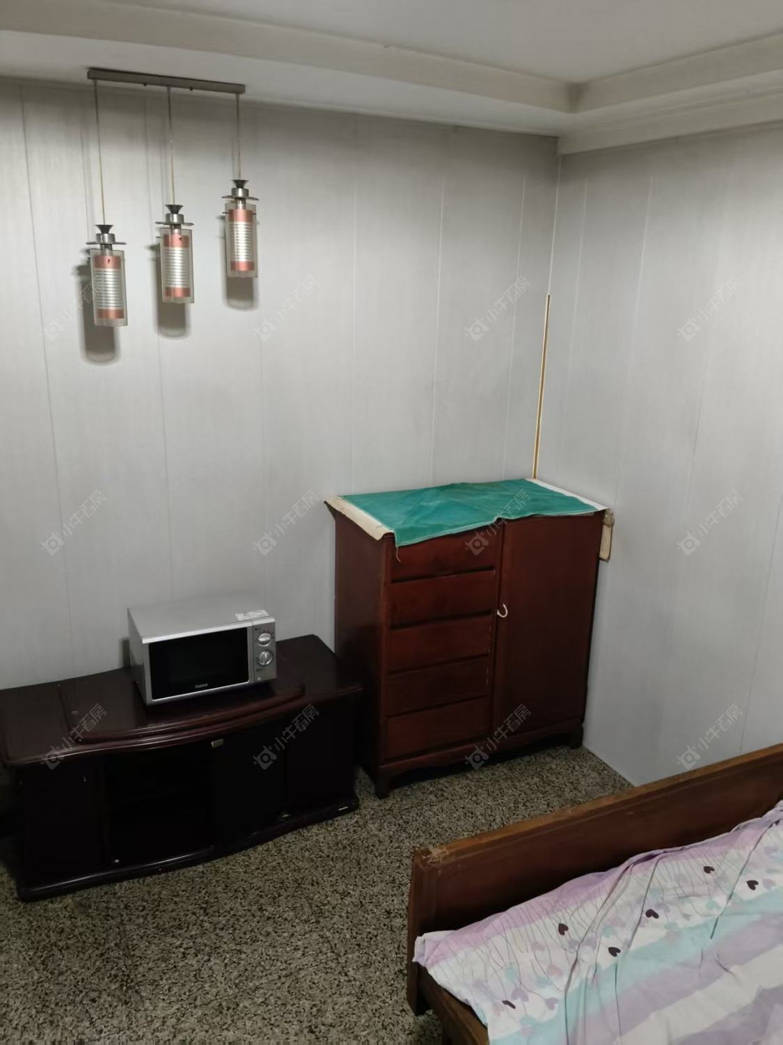 常州红梅仓前村在租房源_小牛看房