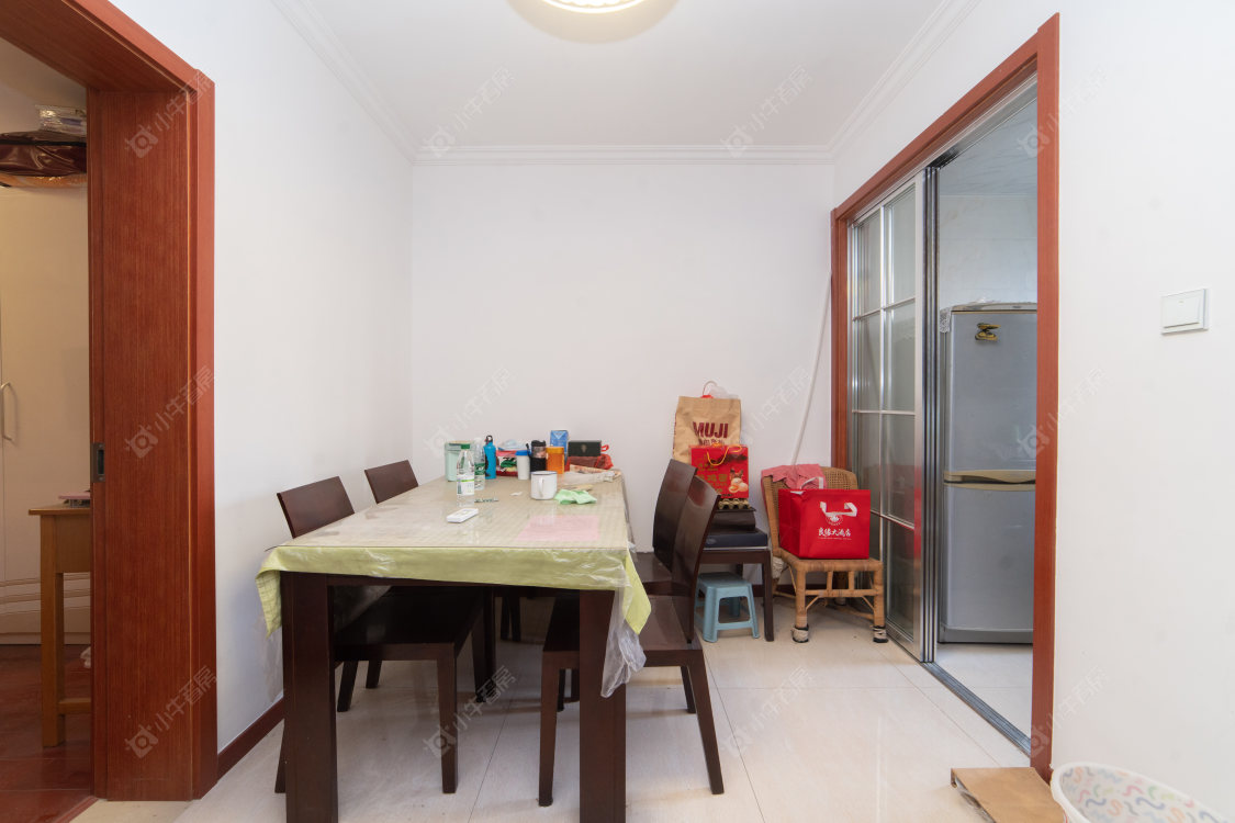 常州木梳路在售二手房源_小牛看房