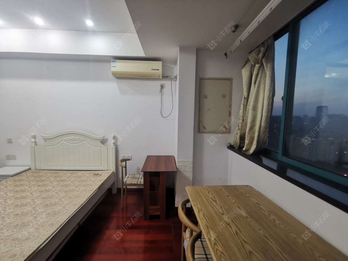 常州天禄商务广场在租房源室内图_小牛看房