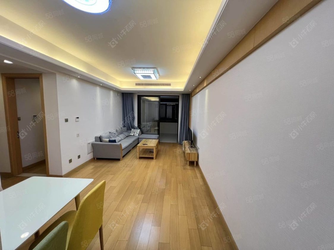 常州新城帝景南区在租房源室内图_小牛看房