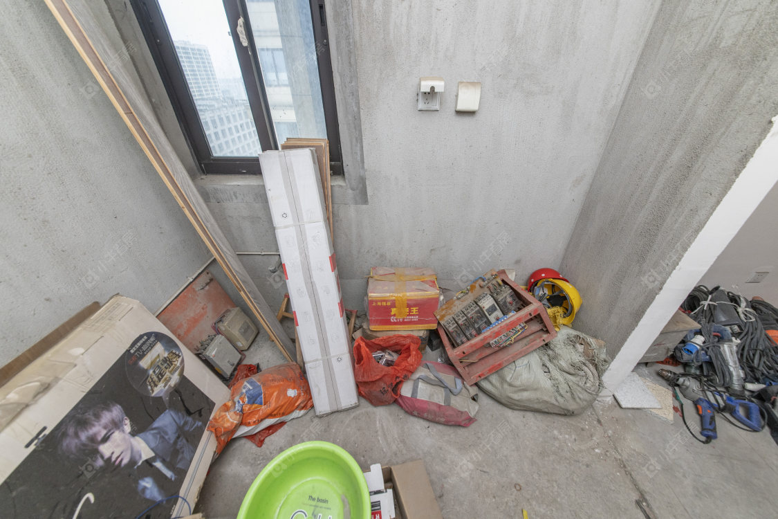 常州中梁首府壹号在售二手房源室内图_小牛看房