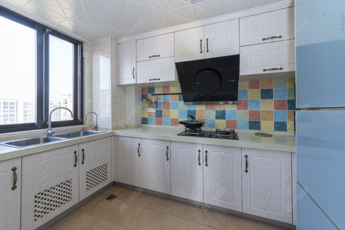 常州吾悦广场南区在售二手房源室内图_小牛看房