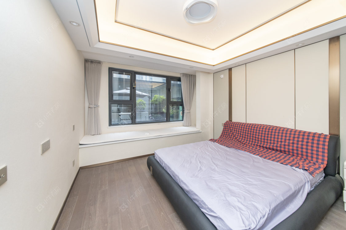 常州景瑞宸运天赋在售二手房源室内图_小牛看房