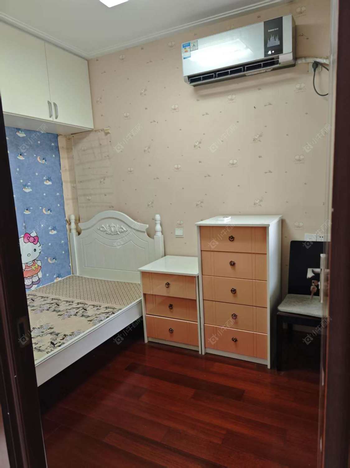 常州新城逸境园在租房源室内图_小牛看房