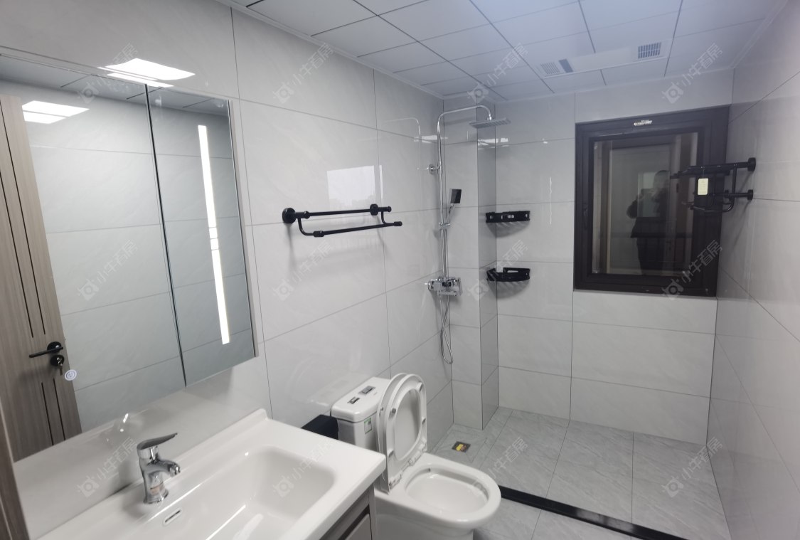 常州玉兰广场五期在租房源_小牛看房