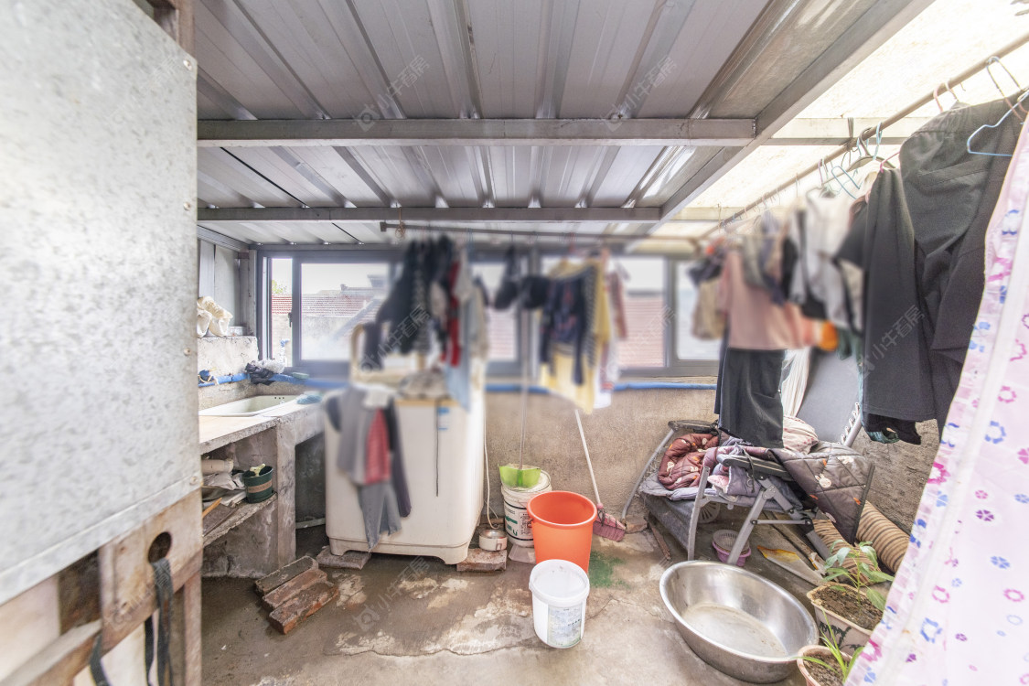 常州湖塘花园新村在售二手房源室内图_小牛看房