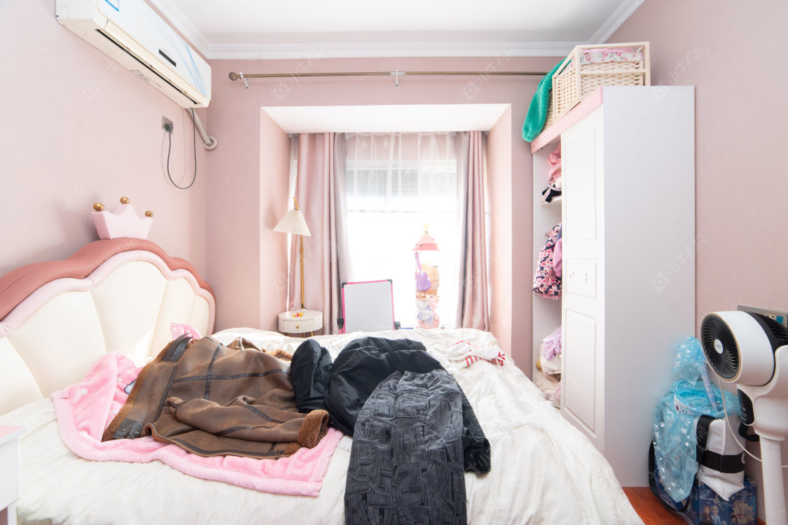 常州龙湖龙誉城二期在售二手房源室内图_小牛看房