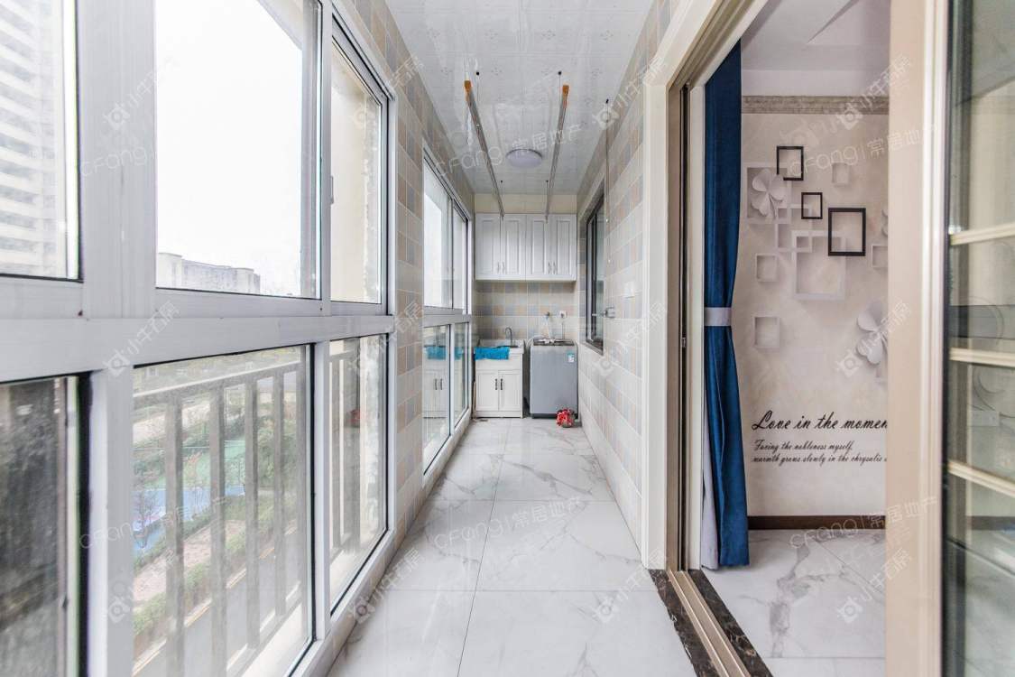 常州新城郡未来租房房源封面图
