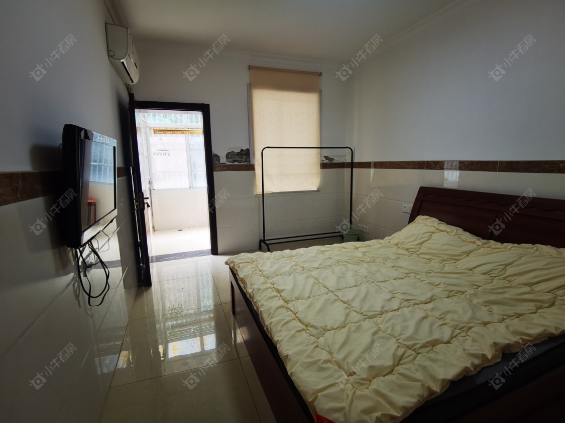 常州通济新村在租房源_小牛看房