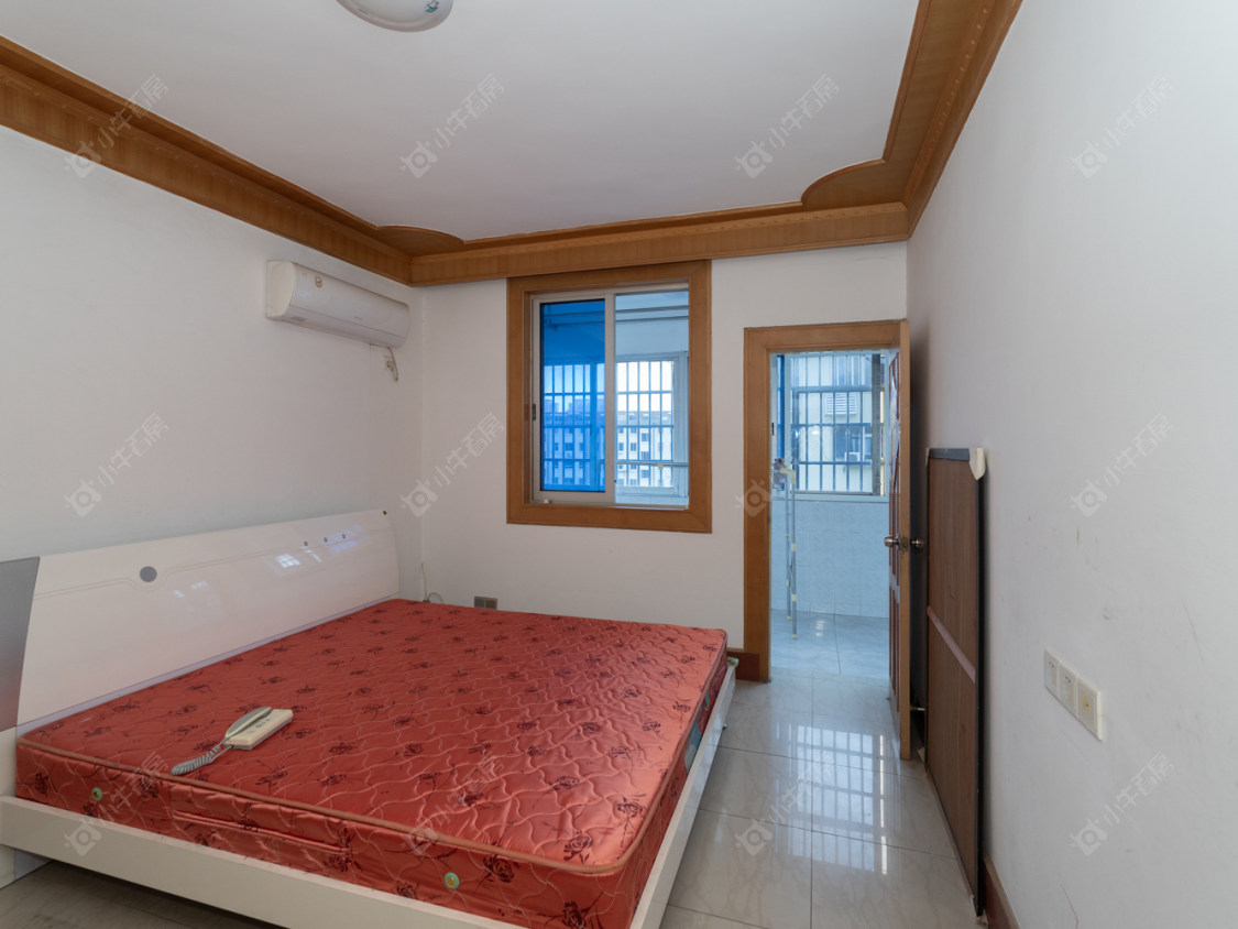 常州华城二村在售二手房源室内图_小牛看房