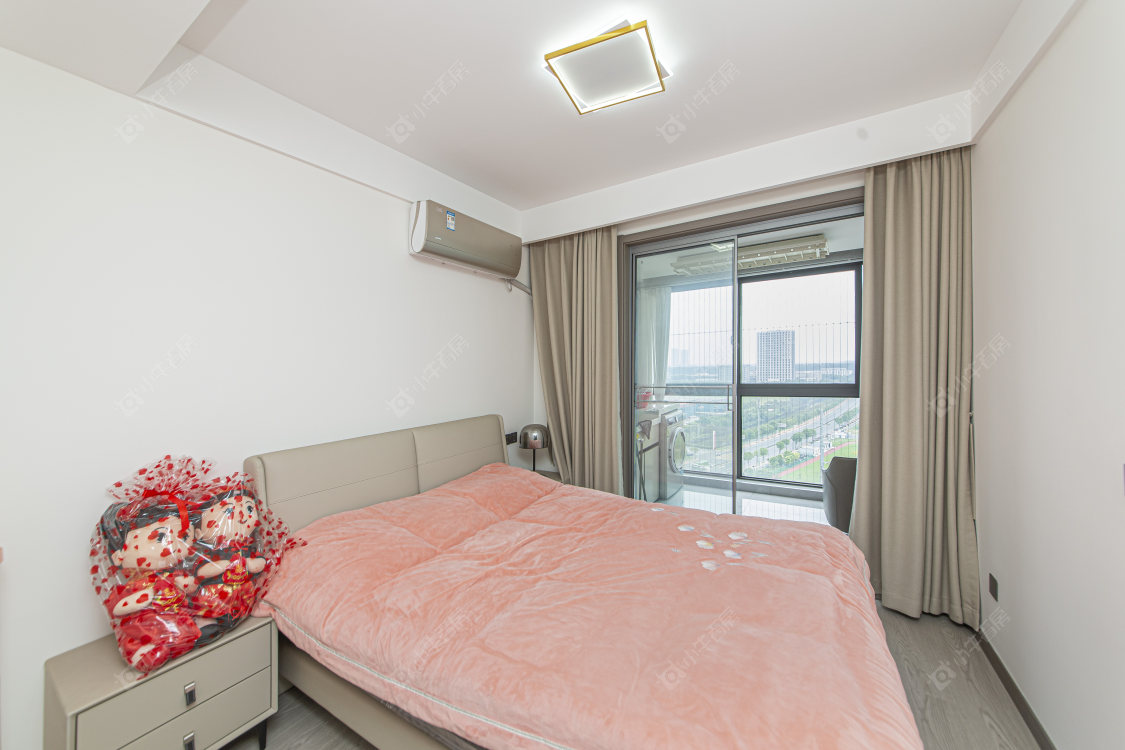 新城湖悦朗隽房源室内图 常州新城湖悦朗隽在售二手房源室内图_小牛看房