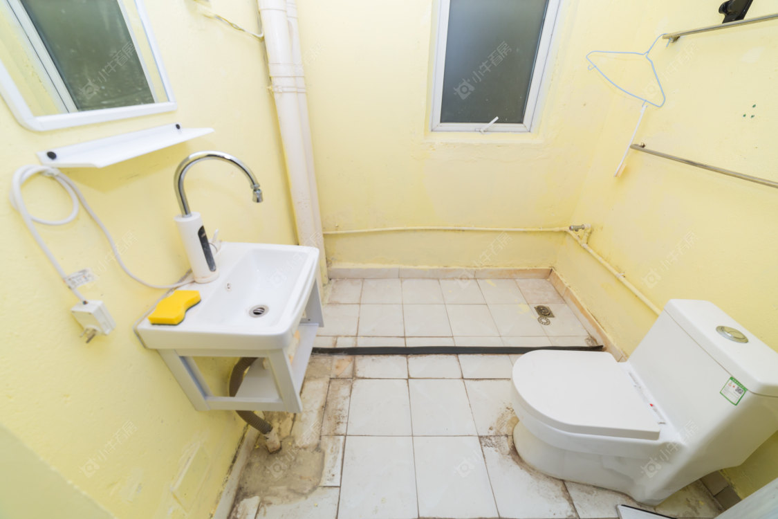 常州常发豪郡在售二手房源室内图_小牛看房