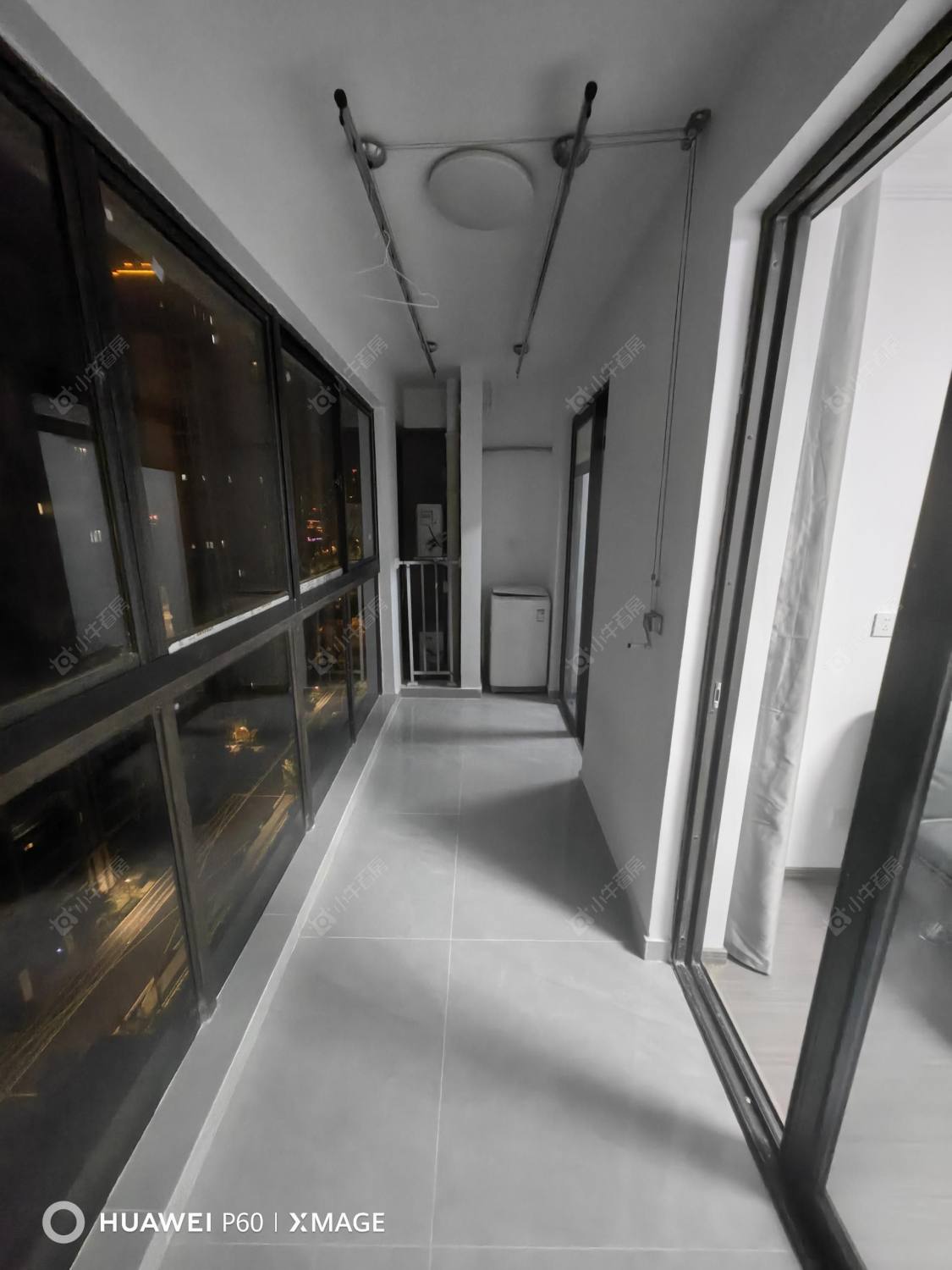 常州牡丹招商公园学府在租房源户型图_小牛看房