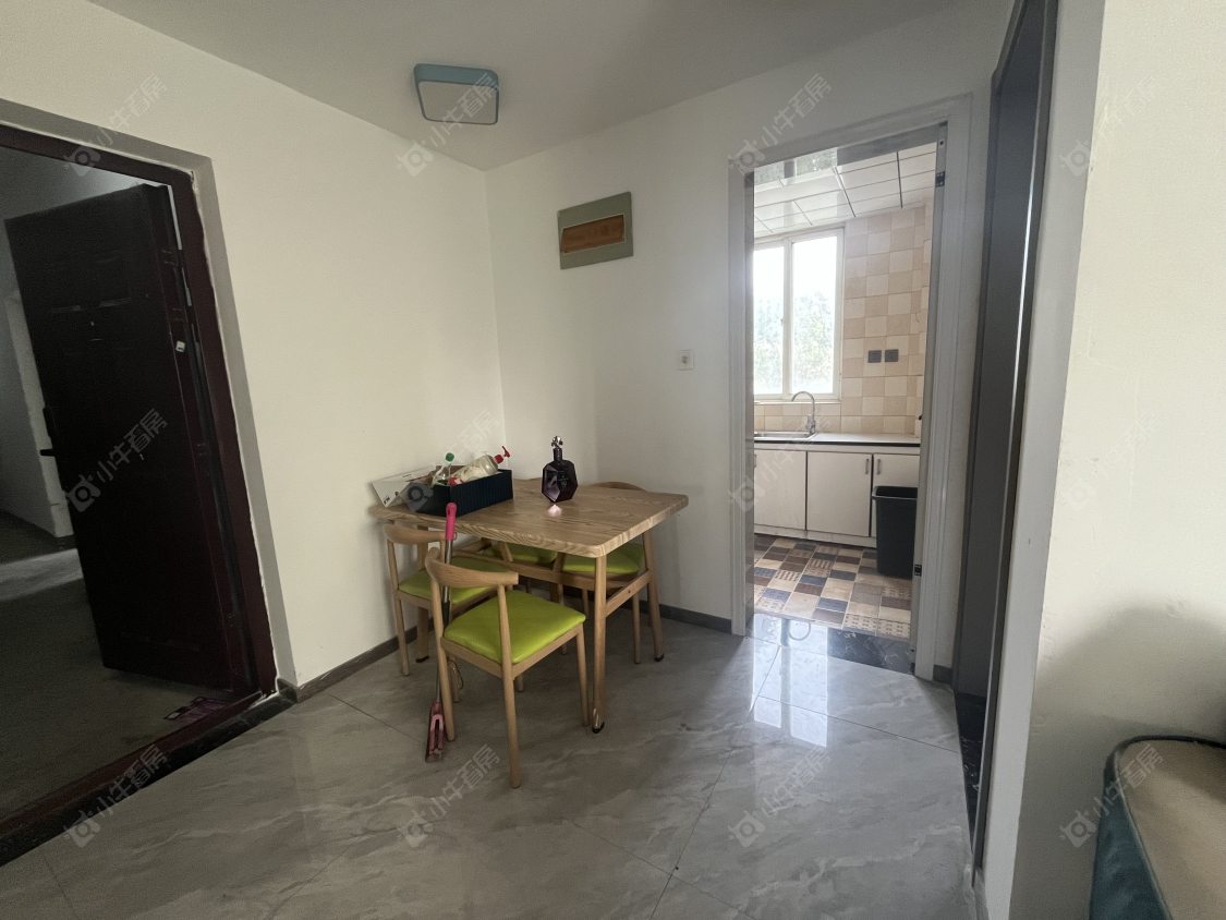 常州青洋花苑在租房源室内图_小牛看房