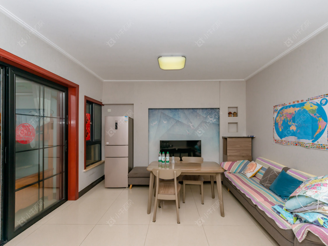 常州公园大厦在售二手房源_小牛看房