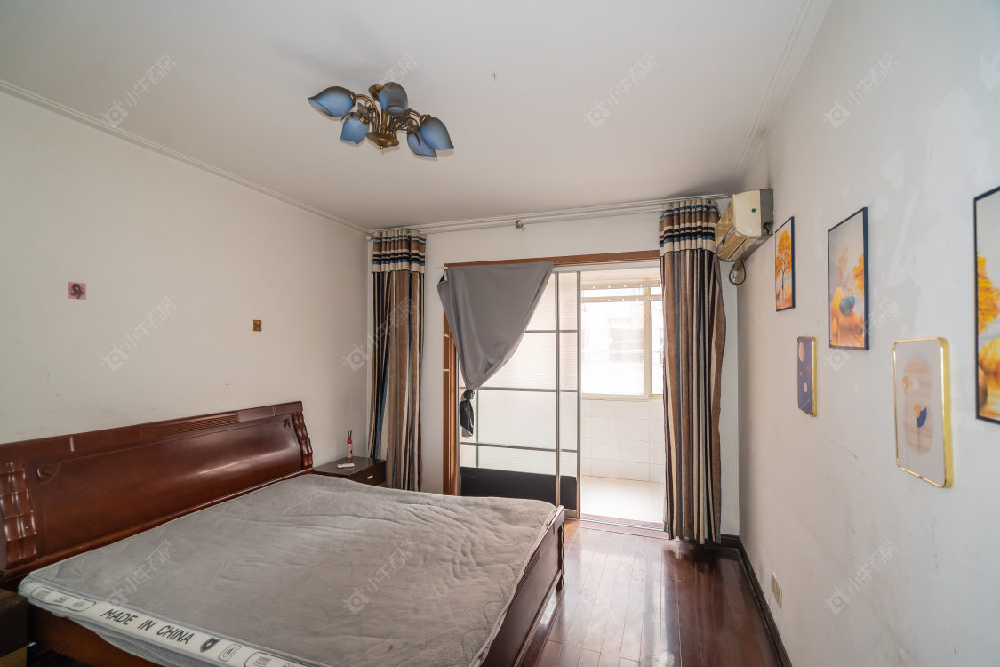 工人新村南房源室内图 常州工人新村南在售二手房源室内图_小牛看房