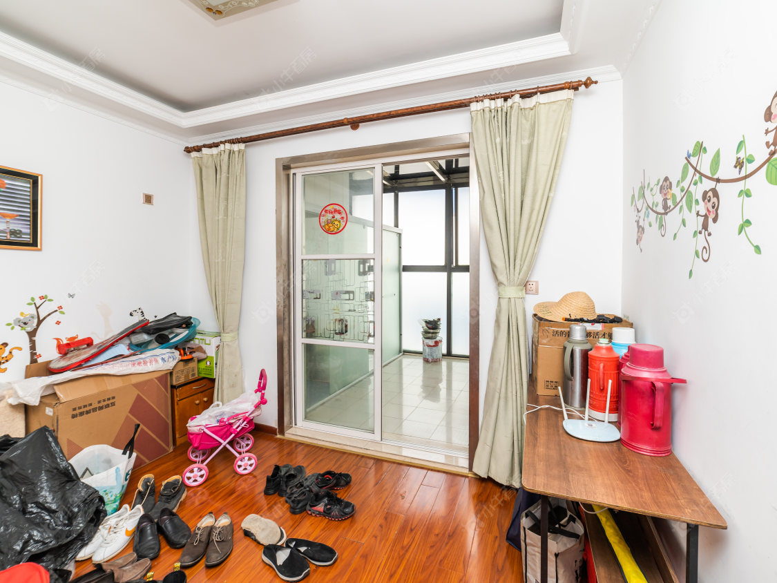 常州河苑东村在售二手房源室内图_小牛看房