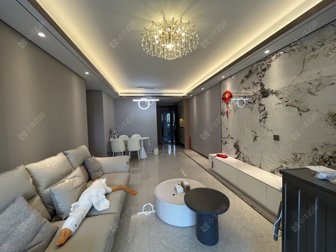 风华瓴著房源室内图 常州风华瓴著在租房源室内图_小牛看房