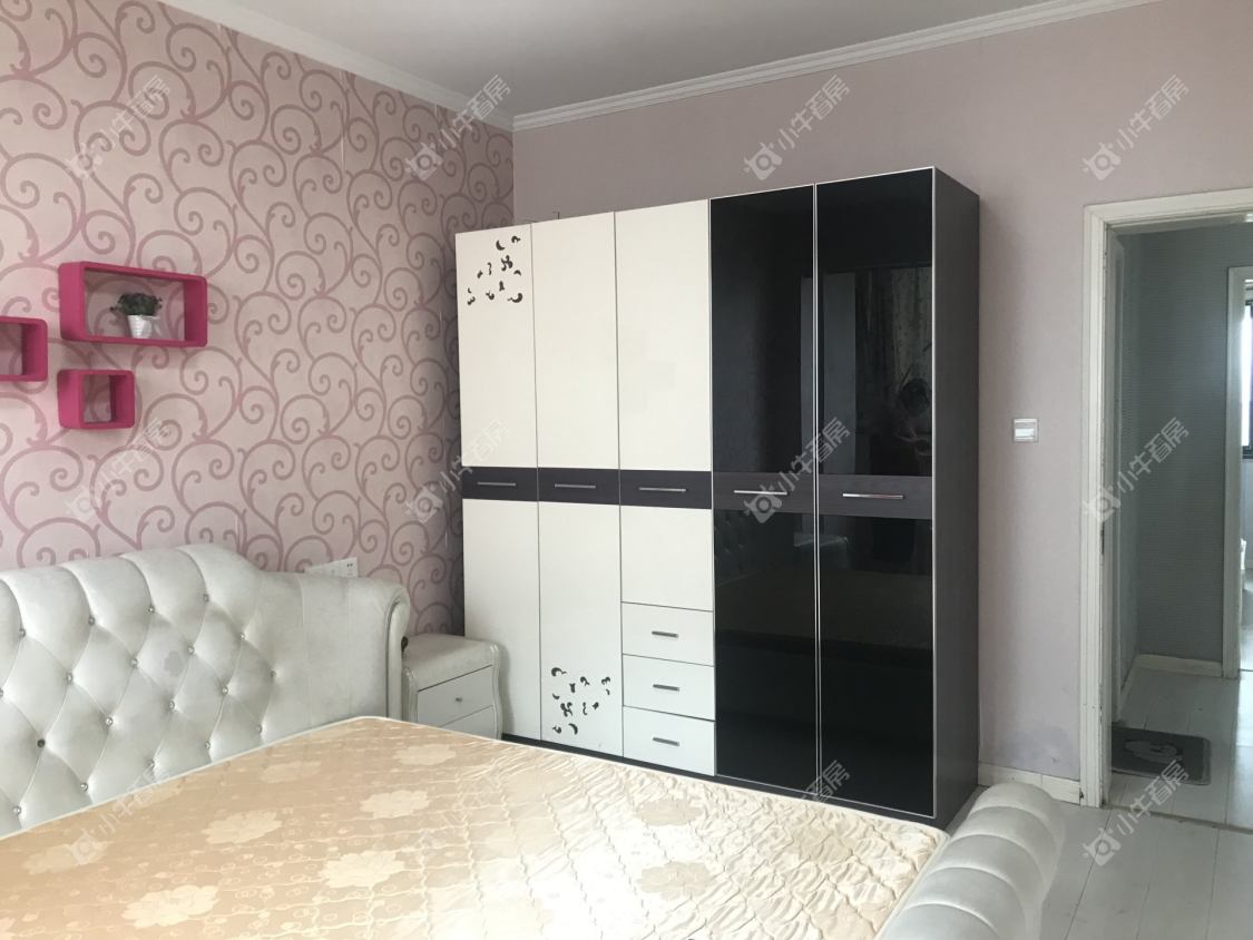 常州福缘雅居在租房源_小牛看房