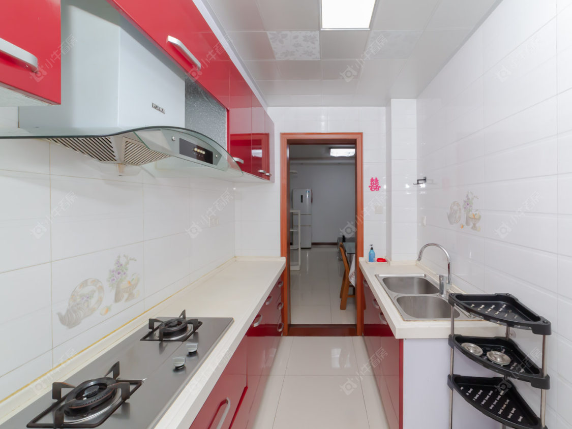 常州景秀世家在售二手房源室内图_小牛看房