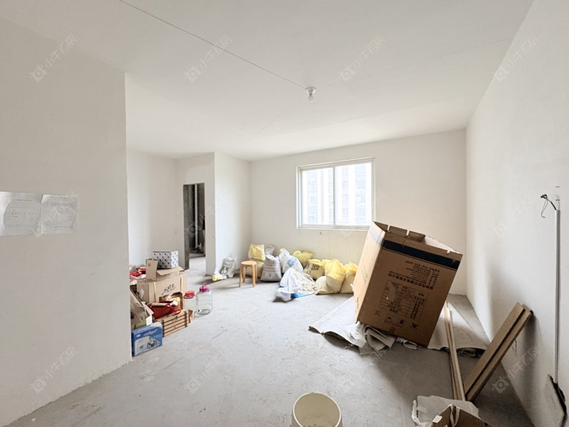 丹阳东南新城在售二手房源室内图_小牛看房