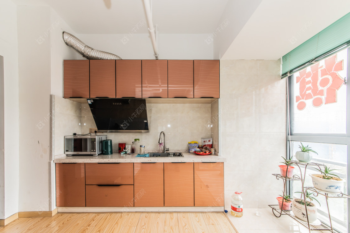 常州世茂广场在售二手房源室内图_小牛看房